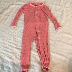 Kickee pants size 12-18 months